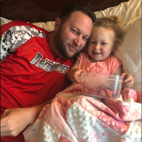 Meet your Posher, Chrissi - Picture 6 of 7